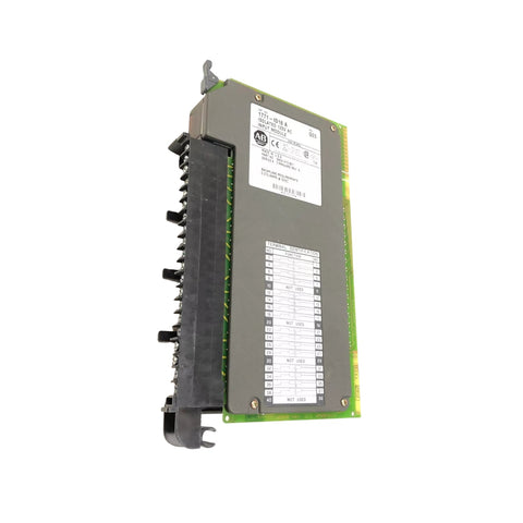 Allen - Bradley 1771 - ID16 PLC - 5 - DDPARTS SOLUTION