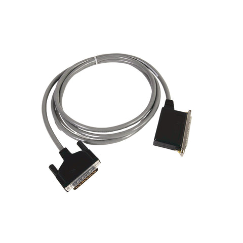 Allen-Bradley 1771-NC6/A cable, 6-foot PLC-5 I/O extension, industrial automation connection accessory.
