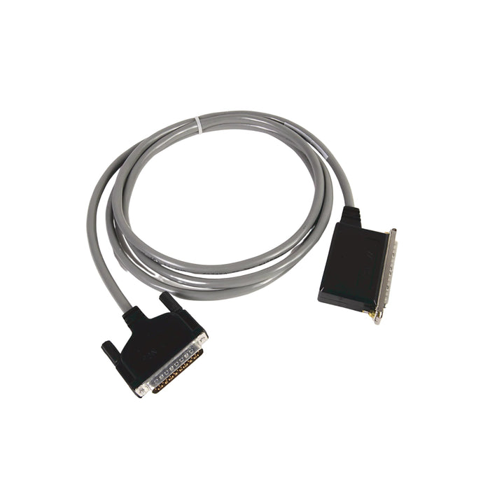 Allen-Bradley 1771-NC6/A cable, 6-foot PLC-5 I/O extension, industrial automation connection accessory.
