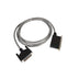 Allen-Bradley 1771-NC6/A cable, 6-foot PLC-5 I/O extension, industrial automation connection accessory.

