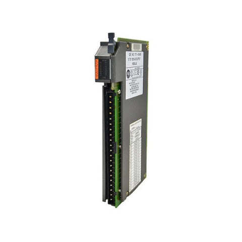 Allen - Bradley 1771 - OAD - DDPARTS SOLUTION