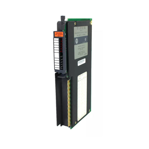 1771-OD/C, módulo de saída digital Allen-Bradley para controle confiável de dispositivos em sistemas de automação industrial.