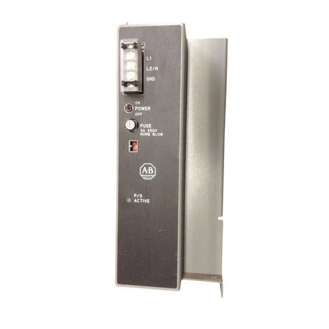 Allen - Bradley 1771 - P7 - DDPARTS SOLUTION