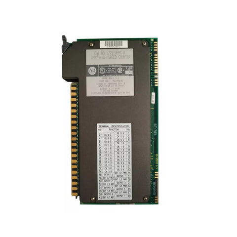 Allen - Bradley 1771 - VHSC - DDPARTS SOLUTION