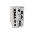 Allen-Bradley 1783-BMS06SGA Stratix 5700 unmanaged Ethernet switch, 6 ports, for efficient industrial network connectivity.