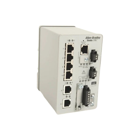 Allen - Bradley 1783 - BMS06TA - DDPARTS SOLUTION