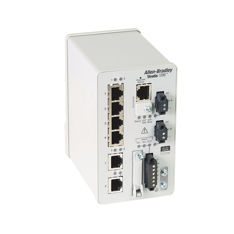 Allen - Bradley 1783 - BMS06TGA - DDPARTS SOLUTION