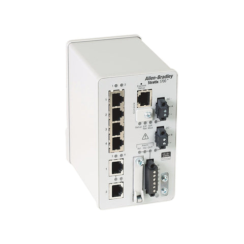 Allen - Bradley 1783 - BMS06TGL - DDPARTS SOLUTION