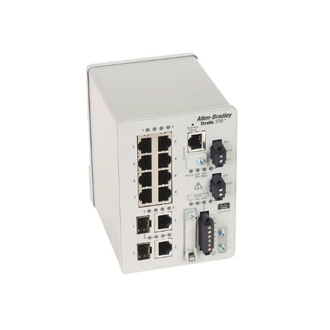 Allen - Bradley 1783 - BMS10CGL - DDPARTS SOLUTION