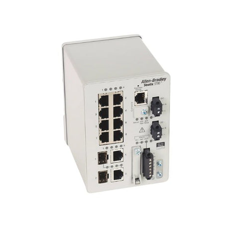 Allen - Bradley 1783 - BMS10CGN - DDPARTS SOLUTION