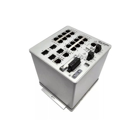 Allen - Bradley 1783 - BMS20CGN - DDPARTS SOLUTION