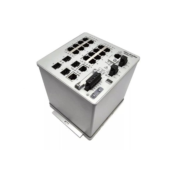 Allen - Bradley 1783 - BMS20CGN - DDPARTS SOLUTION