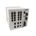 Allen-Bradley 1783-BMS20CGP Stratix 5700 managed Ethernet switch, 20 ports, for secure industrial network connectivity.