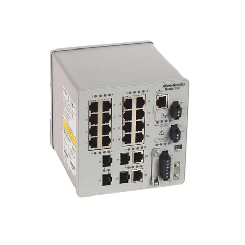 Allen - Bradley 1783 - BMS20CL - DDPARTS SOLUTION
