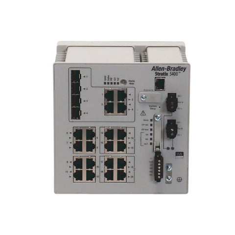 Allen - Bradley 1783 - HMS16TG4CGN - DDPARTS SOLUTION