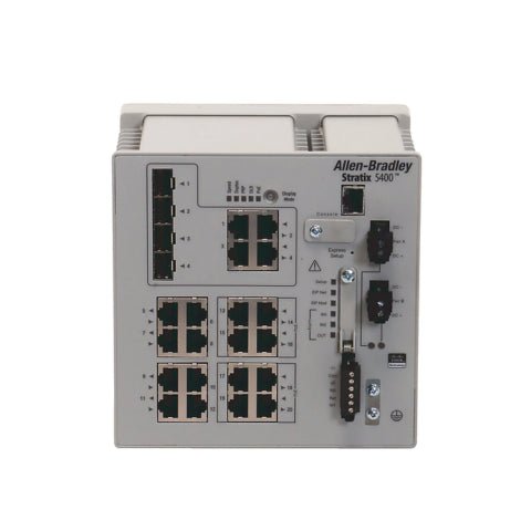 Allen - Bradley 1783 - HMS16TG4CGR - DDPARTS SOLUTION