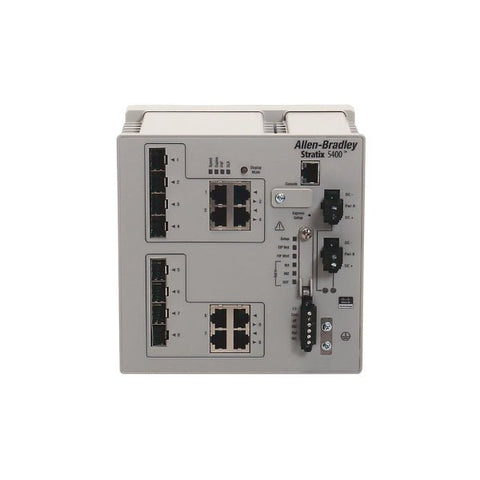 Allen - Bradley 1783 - HMS4C4CGN - DDPARTS SOLUTION