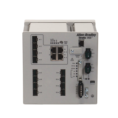 Allen - Bradley 1783 - HMS8SG4CGR - DDPARTS SOLUTION