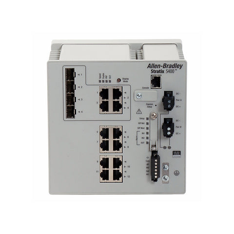 Allen - Bradley 1783 - HMS8TG4CGN - DDPARTS SOLUTION