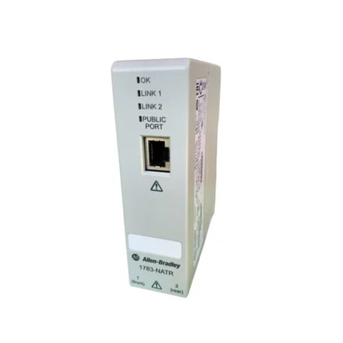 Allen - Bradley 1783 - NATR - DDPARTS SOLUTION