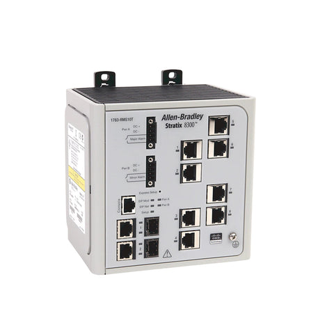 Allen - Bradley 1783 - RMS10T - DDPARTS SOLUTION