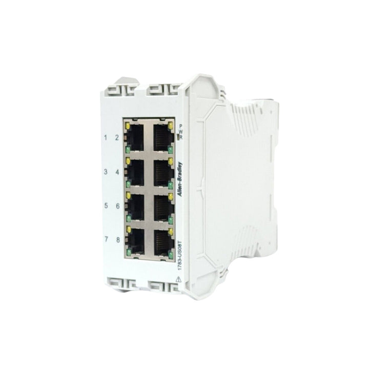 Allen - Bradley 1783 - US08T - DDPARTS SOLUTION