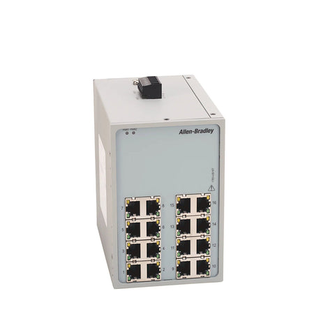 Allen - Bradley 1783 - US16T2S - DDPARTS SOLUTION