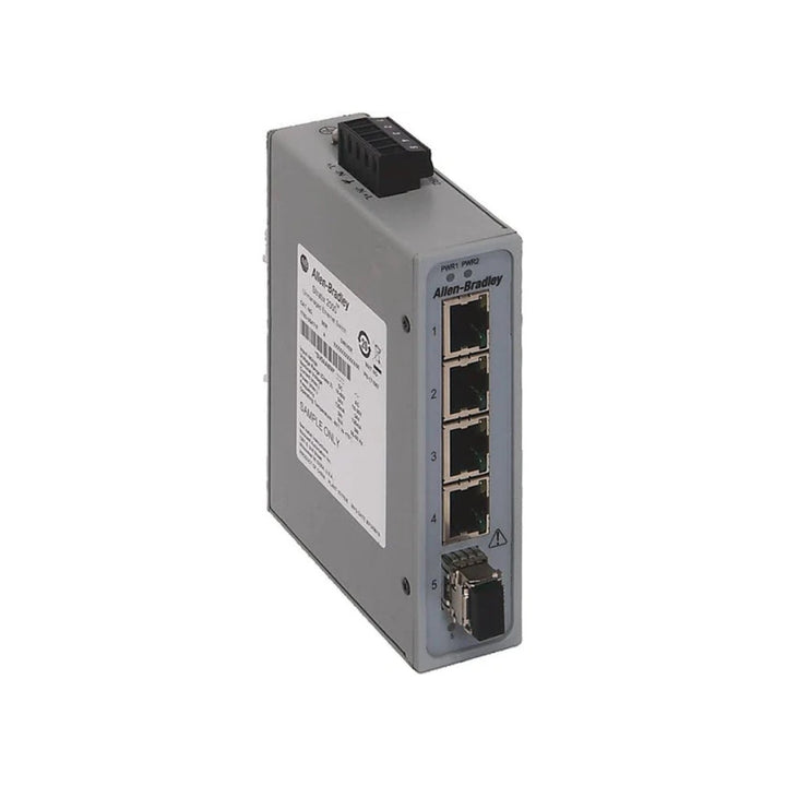 Allen - Bradley 1783 - US4T1F - DDPARTS SOLUTION