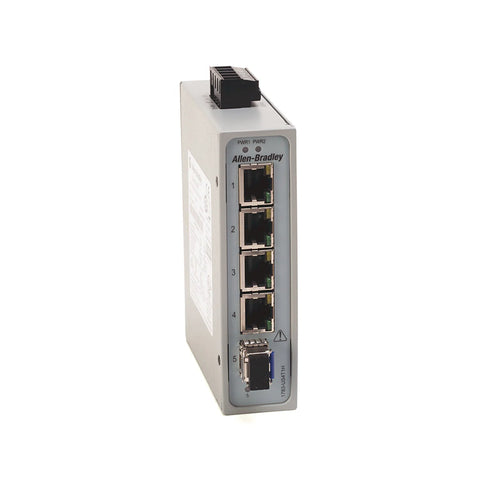 Allen - Bradley 1783 - US4T1H - DDPARTS SOLUTION