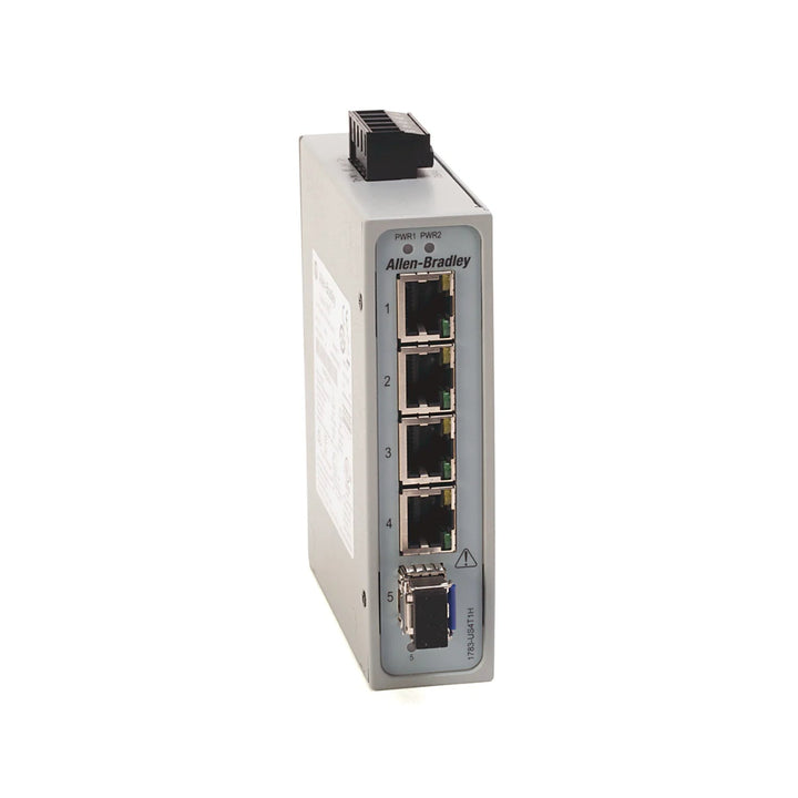 Allen - Bradley 1783 - US4T1H - DDPARTS SOLUTION
