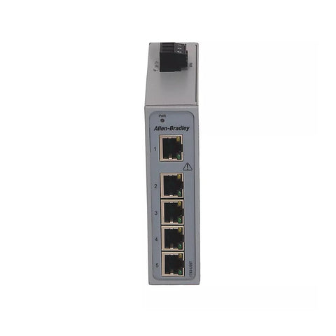 Allen - Bradley 1783 - US5TG - DDPARTS SOLUTION