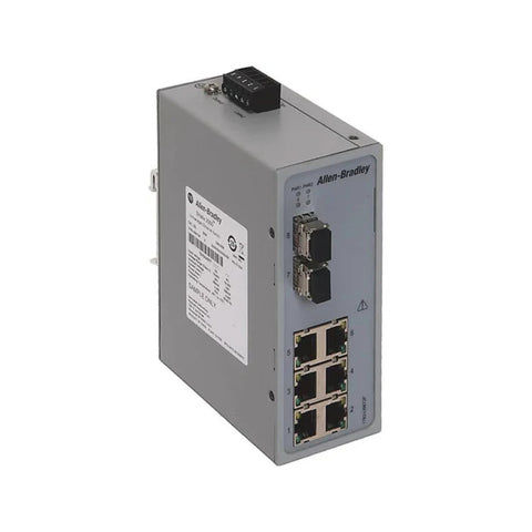 Allen - Bradley 1783 - US6T2F - DDPARTS SOLUTION
