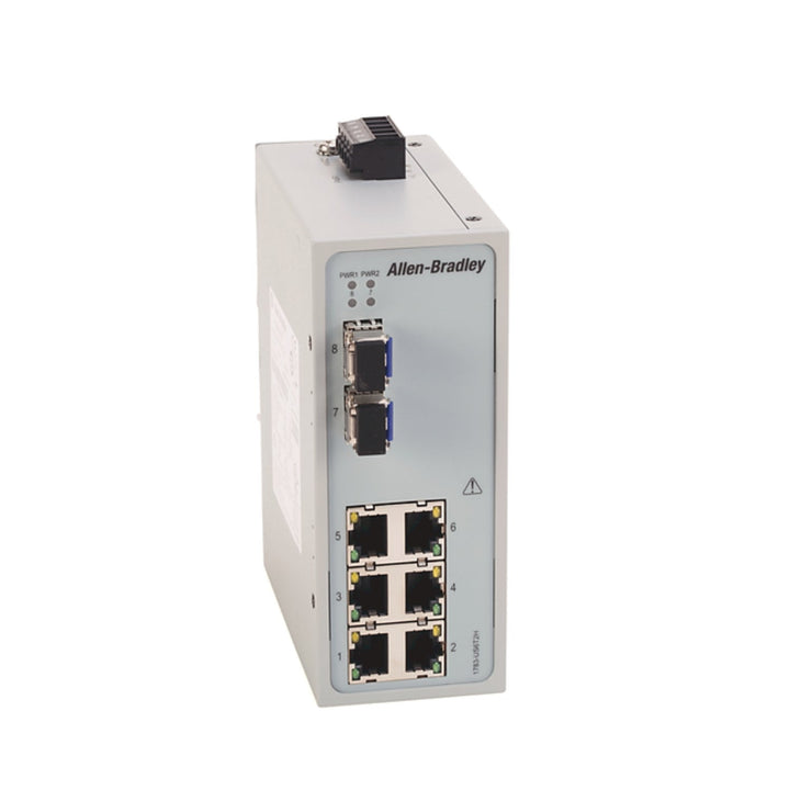 Allen - Bradley 1783 - US6T2H - DDPARTS SOLUTION