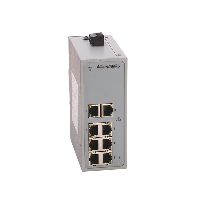 Allen - Bradley 1783 - US8TG2GX - DDPARTS SOLUTION