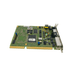 Allen-Bradley 1784-KTX PCI communication card for Data Highway Plus and Remote I/O, ideal for legacy PLC and SCADA integration.