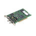 Allen-Bradley 1784-PCIC PCI communication card, ControlNet interface, industrial automation network adapter.
