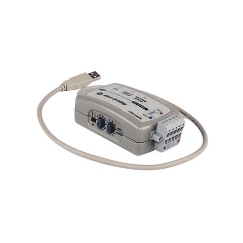 Allen - Bradley 1784 - U2DN - DDPARTS SOLUTION