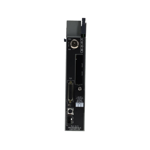 1785-L11B, processador PLC-5 Allen-Bradley, ideal para controle de automação industrial com alto desempenho e confiabilidade.