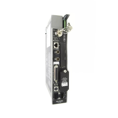 1785-L20C15/E Allen-Bradley PLC-5/20 processor, 15K memory, for reliable industrial control and automation systems