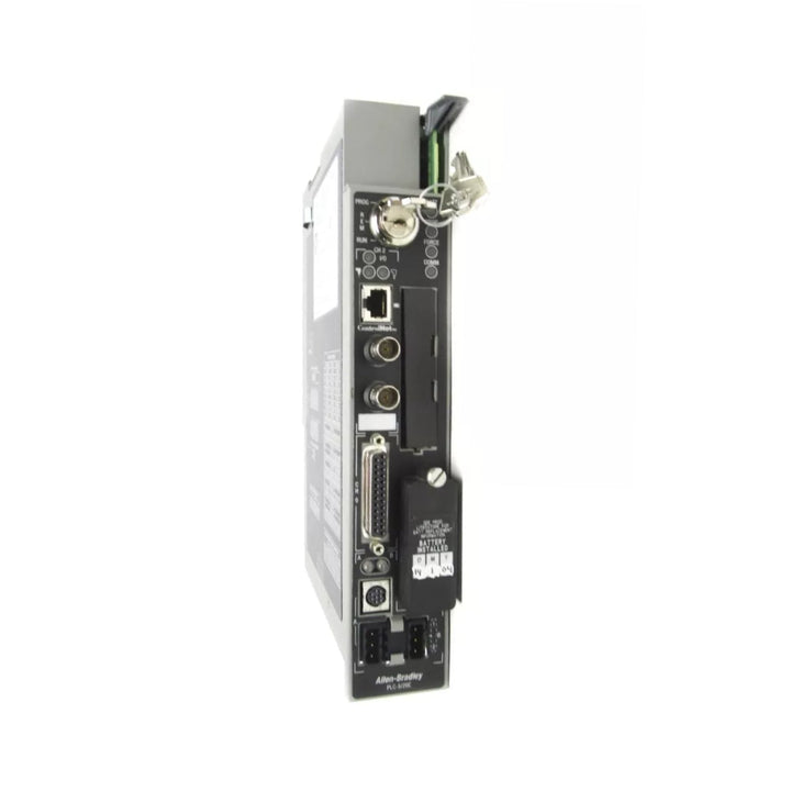 1785-L20C15/E Allen-Bradley PLC-5/20 processor, 15K memory, for reliable industrial control and automation systems