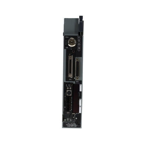 1785-L40L, processador Allen-Bradley PLC-5/40L, ideal para controle de processos industriais com desempenho e confiabilidade
