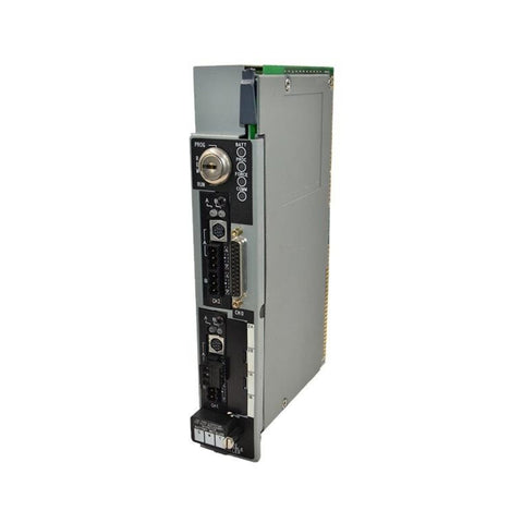 1785-L80B/D Allen-Bradley PLC-5/80 processor module, high-memory, for large-scale industrial automation systems