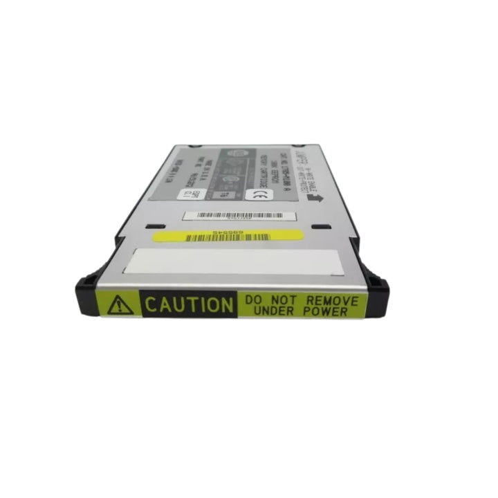 1785-M100/A Allen-Bradley PLC-5 memory cartridge, 100KB, for program storage and backup in industrial automation systems