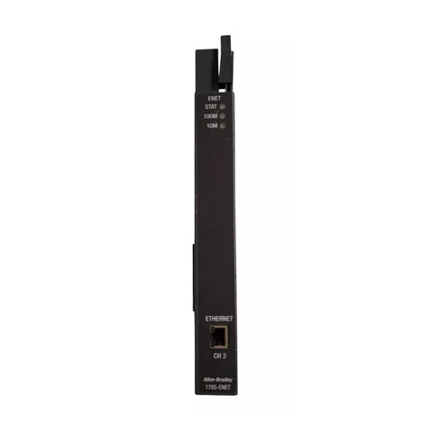 Allen - Bradley 1785ENET - DDPARTS SOLUTION