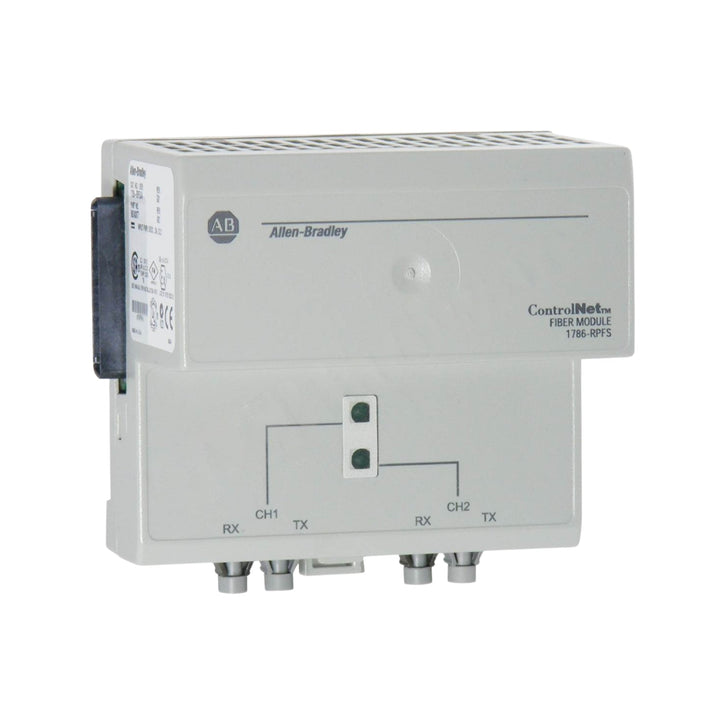 Allen - Bradley 1786 - RPFS - DDPARTS SOLUTION