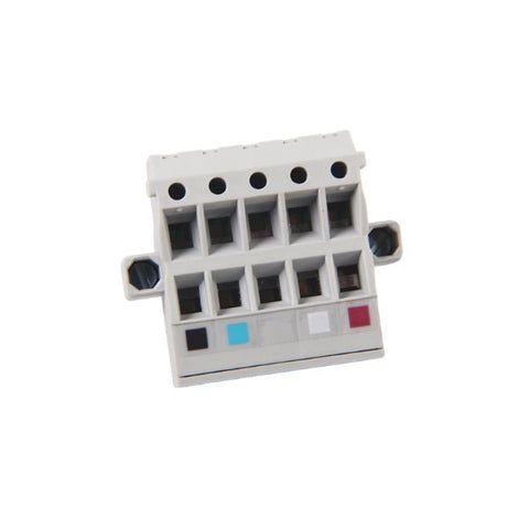 Allen - Bradley 1787 - PLUG10R - DDPARTS SOLUTION
