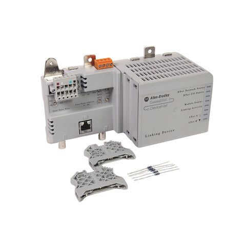 Allen - Bradley 1788 - CN2DN - DDPARTS SOLUTION