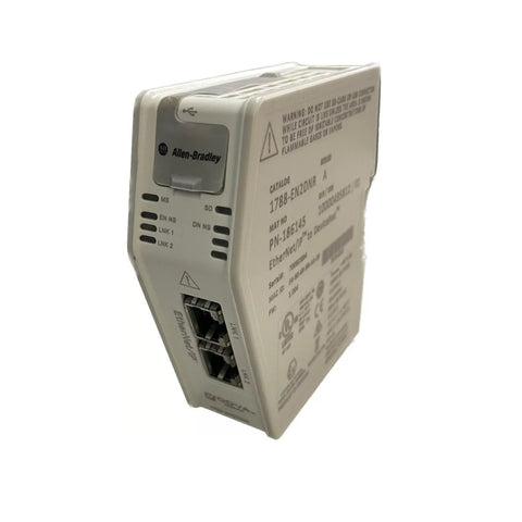 Allen - Bradley 1788 - EN2DNR - DDPARTS SOLUTION