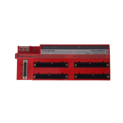 Allen - Bradley 1791DS - IB8XOB8 - DDPARTS SOLUTION