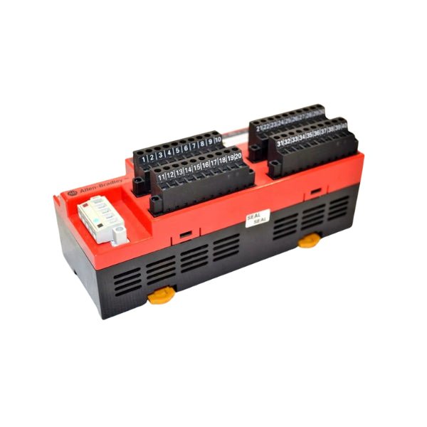 Allen - Bradley 1791DS - IB8XOB8 - DDPARTS SOLUTION